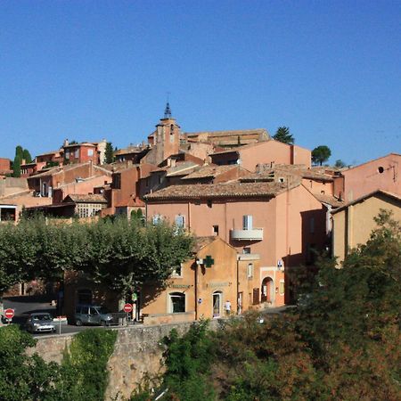 ヴィラ デ ローズ Roussillon en Isere エクステリア 写真